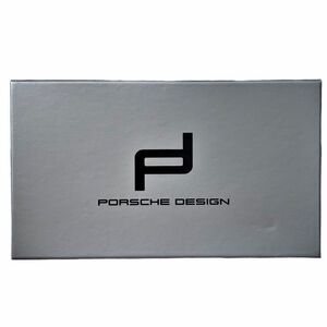 Porsche Design Glasses Box